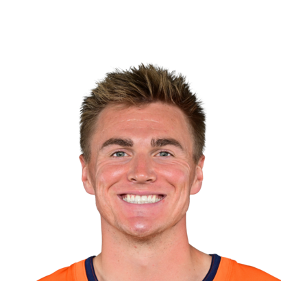 Bo Nix