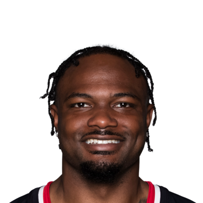 Dameon Pierce
