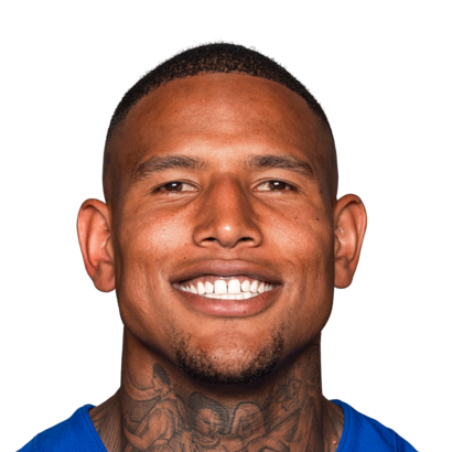 Darren Waller